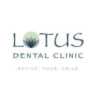 Lotus Dental Clinic logo