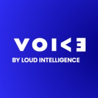 Loud Intelligence logo