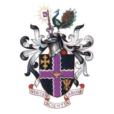 Loughborough University logo