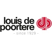 Louis De Poortere logo