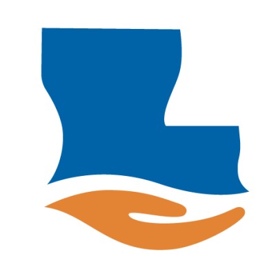 Louisiana Primary Care Association logo