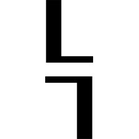 Love Luxury logo