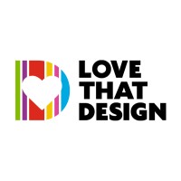 Love That Design logo