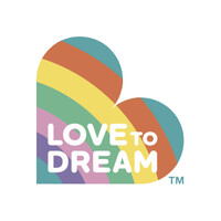Love to Dream™ logo