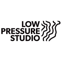 Low Pressure Studio BV logo