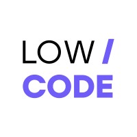 LowCode Agency logo