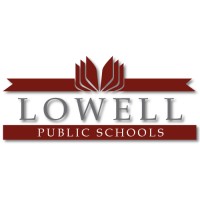 Lowell Public Schools logo