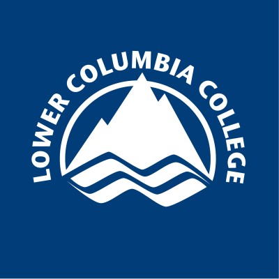 Lower Columbia College logo