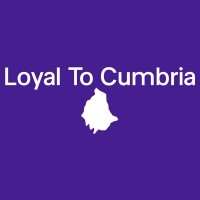 Loyal To Cumbria Logo