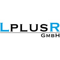 LplusR GmbH logo