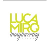 Luca Miro Imagineering Logo