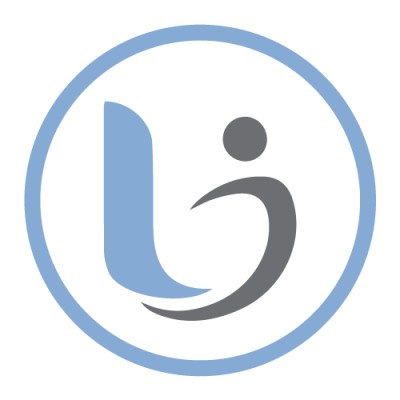 Lucas James Talent Partners logo