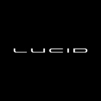 Lucid Motors Europe logo