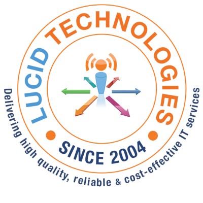 Lucid Technologies, Inc logo
