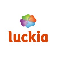 Luckia logo
