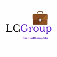 Lucky City Group logo