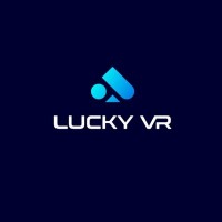Lucky VR logo