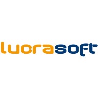 Lucrasoft ICT Group logo