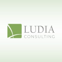 Ludia Consulting logo