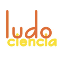 Ludociencia logo