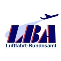 Luftfahrt-Bundesamt logo