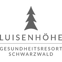Luisenhöhe - Gesundheitsresort Schwarzwald logo