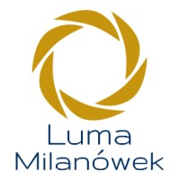 Luma Milanówek logo