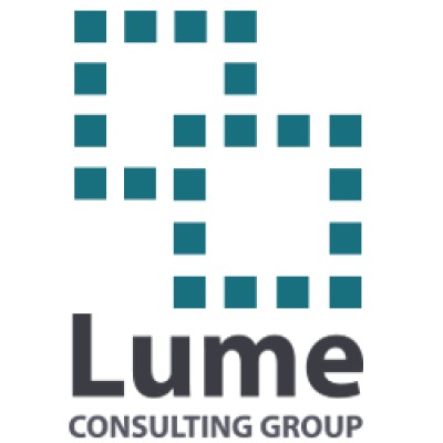 Lume Consulting Group logo