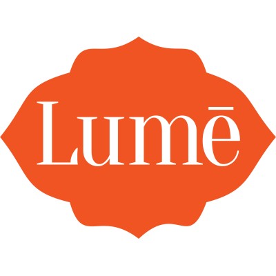Lume Deodorant logo