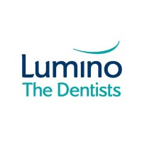 Lumino The Dentists logo