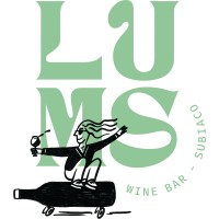 Lums Wine Bar logo
