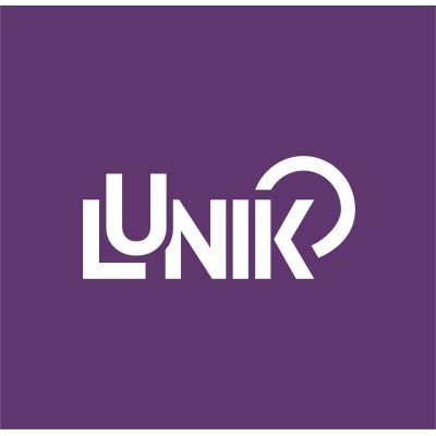 Lunik - Explorers at Work logo