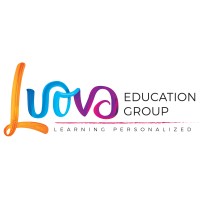 Luova Education Group logo