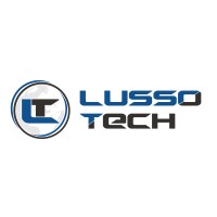 LussoTech LLC logo