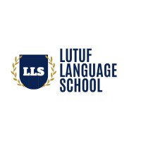 Lutuf Language School logo
