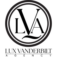 Lux Vanderbilt Agency logo