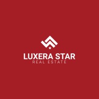 Luxera Star Real Estate logo