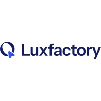 Luxfactory logo
