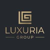 Luxuria Group logo
