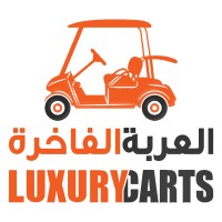 Luxury Carts Logo