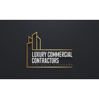 Luxury Commercial Contractors logo