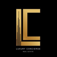 Luxury Concierge Real Estate LLC logo