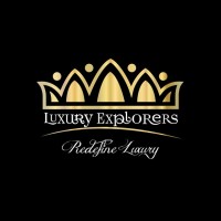 Luxury Explorers ME logo