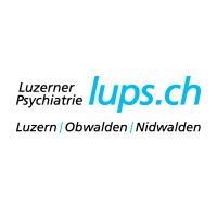 Luzerner Psychiatrie AG logo