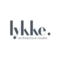 Lykke Architecture Studio logo