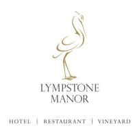 Lympstone Manor Hotel, Restaurant and Vineyard logo
