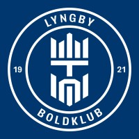 Lyngby Boldklub A/S logo
