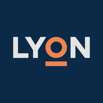 Lyon Tech logo