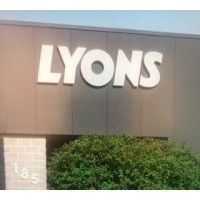 Lyons Tool & Die Company logo
