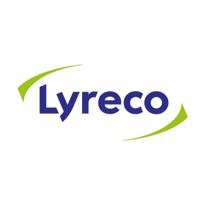 Lyreco España logo